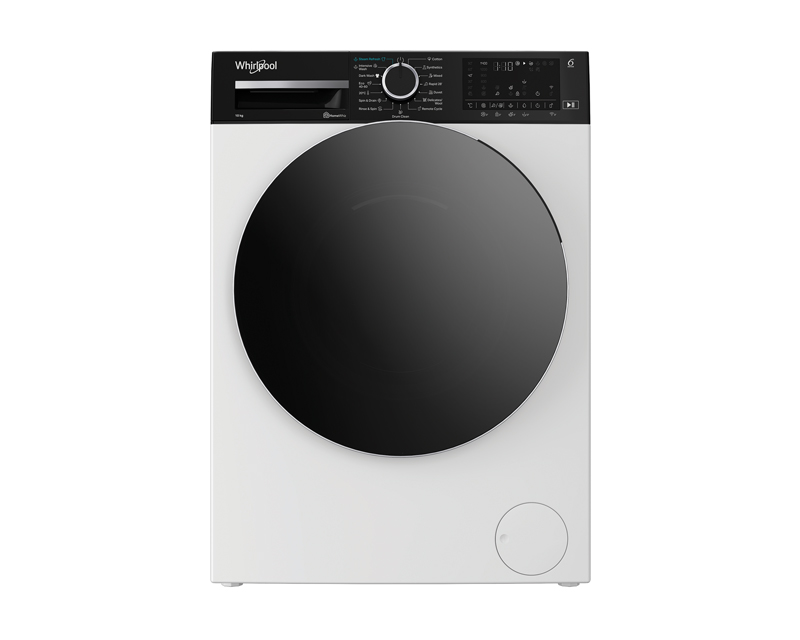 WHIRLPOOL WAM 09WBC EE ProSmart Inverter mašina za pranje veša - Слика 3