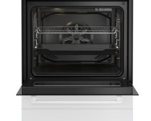BEKO FBE66000WD električni šporet