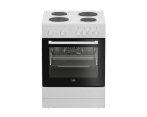 BEKO FBE66000WD električni šporet