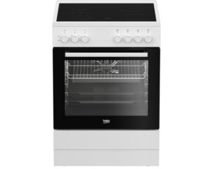 BEKO FBE67100GWS električnii šporet