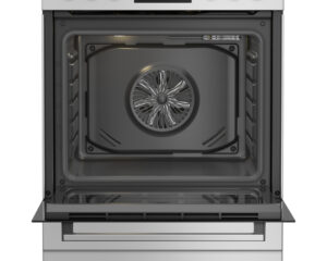 BEKO FBE64320SDN kombinovani šporet