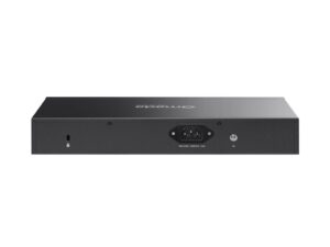 Switch TP-LINK Omada 20-Port Gigabit Easy Managed Switch with 16-Port PoE+