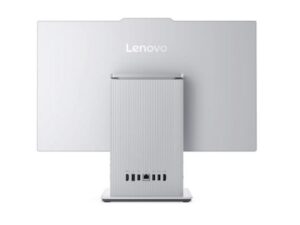 Racunar LENOVO IdeaCentre AIO 24ARR9 DOS/23.8" FHD IPS/Ryzen 5 7535HS/16GB/512GB/LAN/miš,tas/svt siv
