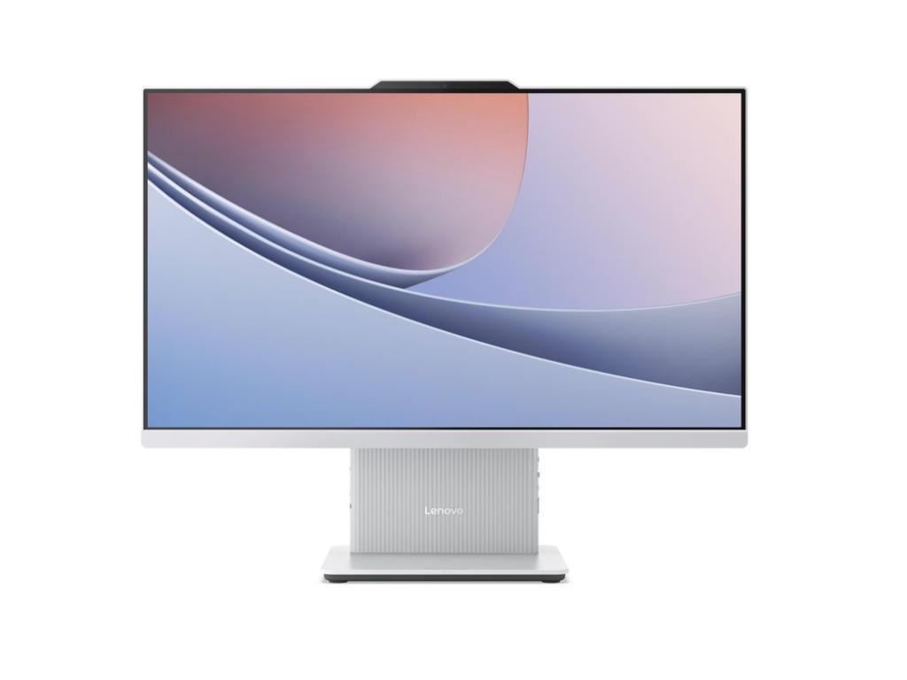 Racunar LENOVO IdeaCentre AIO 24ILL11 DOS/23.8" FHD IPS/U5 226V/16GB/512GB SSD/USB miš i tastatura/s - Слика 2