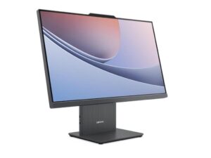 Racunar LENOVO IdeaCentre AIO 24ILL11 DOS/23.8" FHD IPS/U5 226V/16GB/512GB SSD/USB miš i tastatura/s