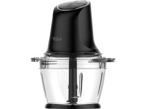 Seckalica TESLA FC300B 500W/ crna