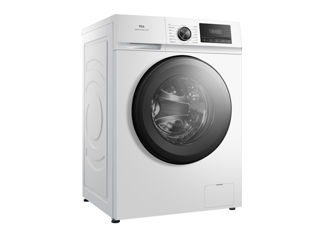Veš mašina TCL FF0924WA1/inverter/9kg/1400 obrtaja/A/85x60x56cm/bela - Слика 5