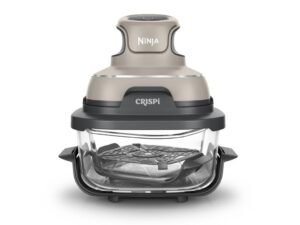 Air Fryer NINJA FN101EUST/Crispi/4u1/1700W/3.8L/bež
