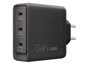 Lenovo Multi-port USB-C 100W GaN punjac
