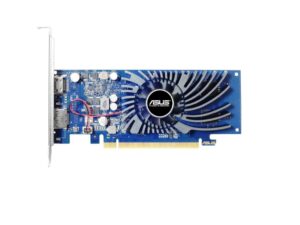 ASUS nVidia GeForce GT 1030 2GB 64bit GT1030-2G-BRK grafička karta