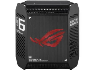 ASUS ROG Rapture GT6(B-1-PK) Gigabit Wi-Fi 6 Gaming Mesh ruter