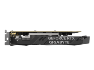 GIGABYTE nVidia GeForce RTX 3050 6GB 96bit GV-N3050WF2OCV2-6GD grafička karta
