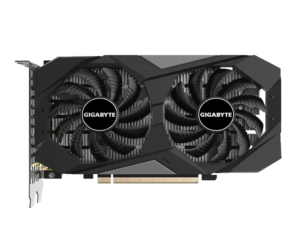 GIGABYTE nVidia GeForce RTX 3050 6GB 96bit GV-N3050WF2OCV2-6GD grafička karta