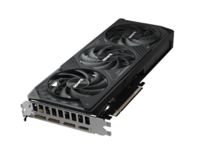 GIGABYTE nVidia GeForce RTX 5070 WINDFORCE 12GB 192bit GV-N5070WF3OC-12GD rev. 1.0 grafička karta
