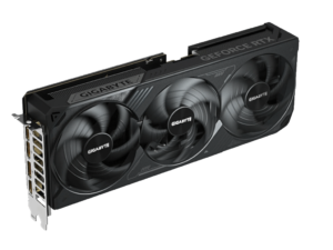 GIGABYTE nVidia GeForce RTX 5080 WINDFORCE OC 16GB 256bit GV-N5080WF3OC-16GD rev. 1.0 grafička karta