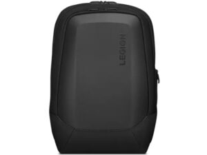 Ranac LENOVO Legion 17" Armored Back pack II/GX40V10007/crna