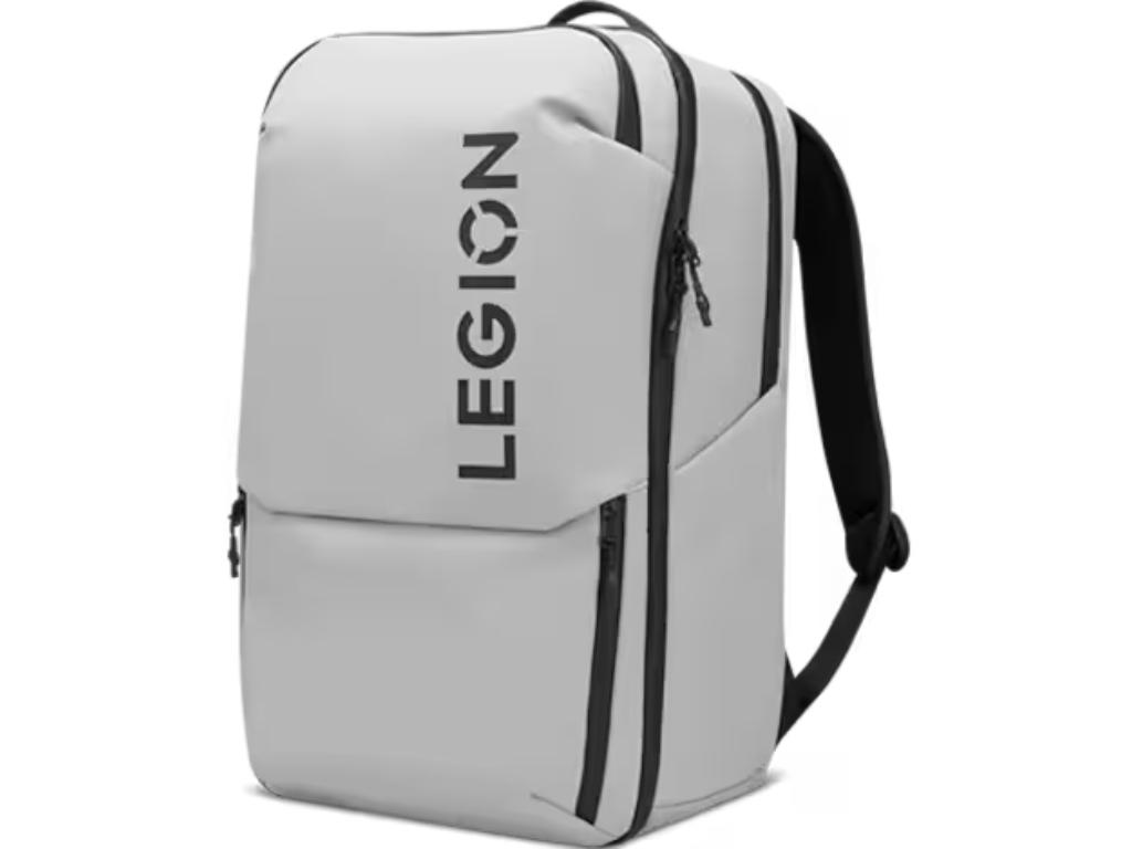 Ranac LENOVO Legion 17" Gaming Backpack GB800/21l/Svetlo siva - Слика 3