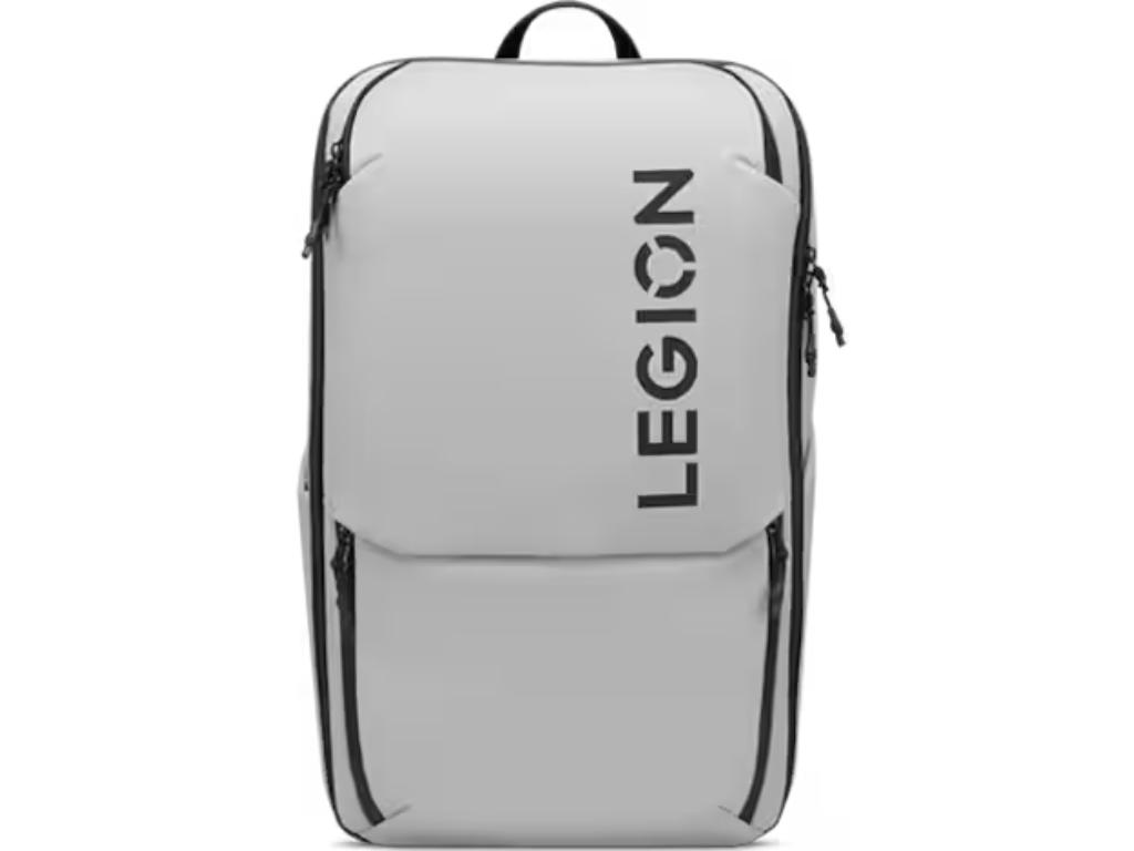 Ranac LENOVO Legion 17" Gaming Backpack GB800/21l/Svetlo siva - Слика 4