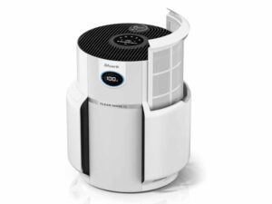 Precišcivac vazduha SHARK HP300EU NeverChange5/ bela