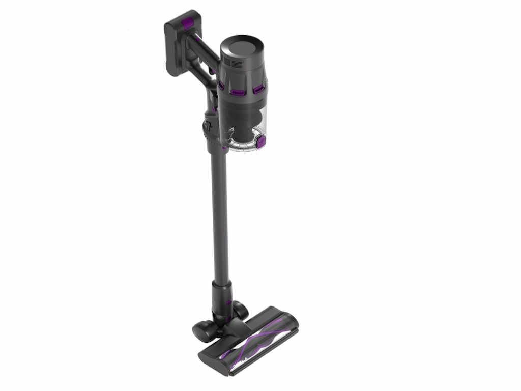 Štapni Usisivac TESLA HS302BR/ 250W/ 220mAh - Слика 2