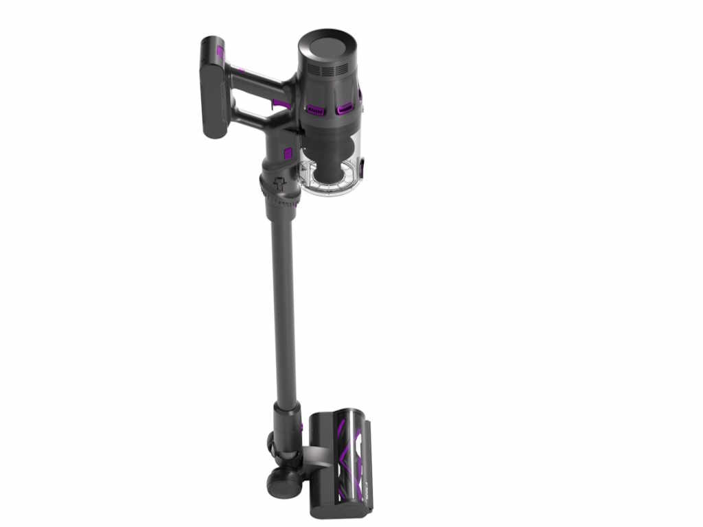 Štapni Usisivac TESLA HS302BR/ 250W/ 220mAh - Слика 4