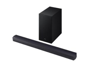 Soundbar SAMSUNG HW-B450F/EN/Dolby 2ch/crna