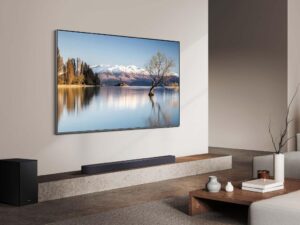 Soundbar SAMSUNG HW-Q600F/EN/Dolby ATMOS/3.1.2ch/crna