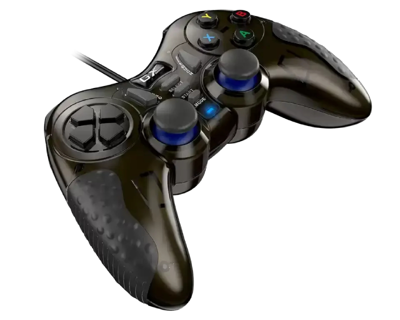 GENIUS MaxFire GX-19UV Gamepad - Слика 3