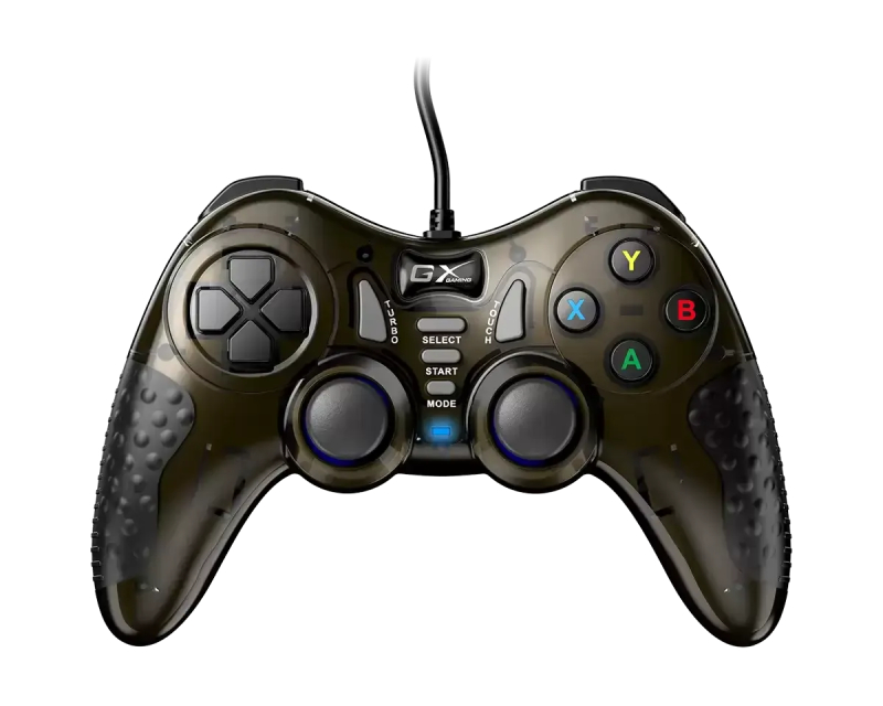 GENIUS MaxFire GX-19UV Gamepad - Слика 4