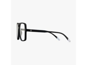 Zaštitne naocare BARNER Jake/Matte black noir