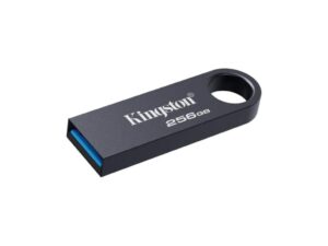 KINGSTON 256GB DataTraveler SE9 G3 USB 3.2 Gen1 KE-U2X256-1AC