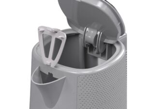 Ketler TESLA KT400GX 2200W/1.7L/ siva