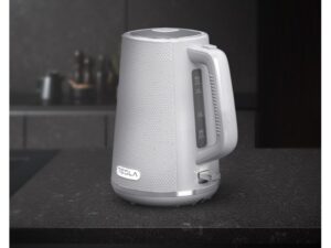 Ketler TESLA KT400GX 2200W/1.7L/ siva