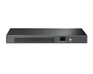 Switch TP-LINK TL-SG1016 Gigabit 16xRJ45 10/100/1000Mbps metalno kuciste