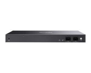 TP-LINK ER8411(UN) Omada VPN Router sa 10G Portovima