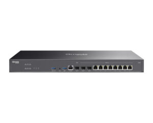 TP-LINK ER8411(UN) Omada VPN Router sa 10G Portovima