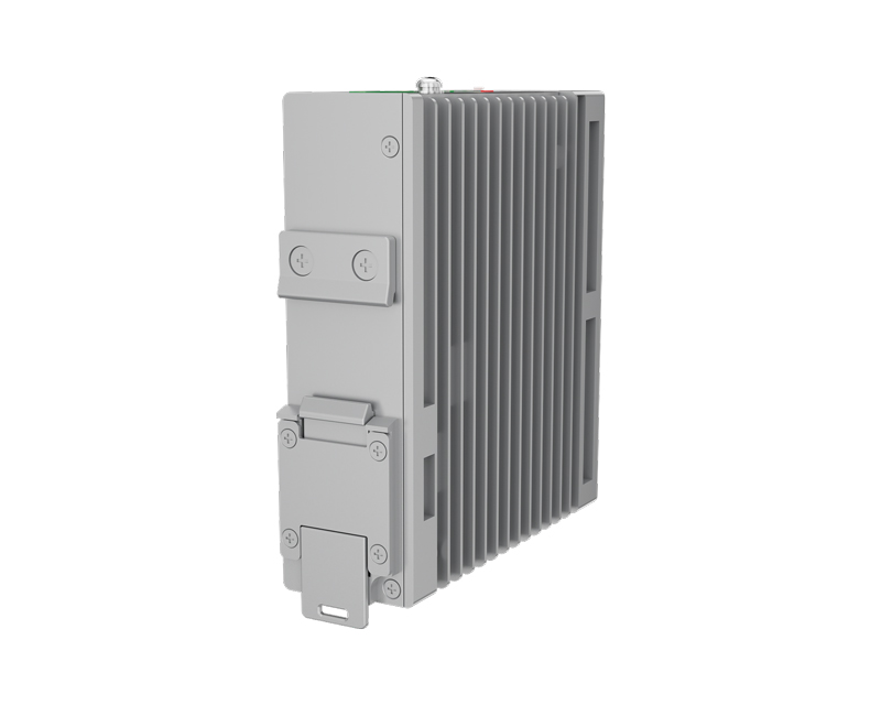 HUAWEI Switch S210I-8P4SX - Слика 5