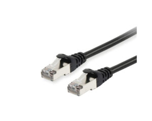 FAST ASIA Kabl Patch Cord cat.6A SFTP 3m crni
