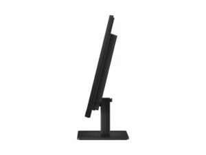 Monitor SAMSUNG LS27H700EAUXEN 27"/IPS/3840x2160/60Hz/5ms GtG/HDMI,DP/VESA/crna