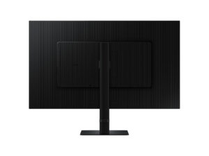 Monitor SAMSUNG LS32D600UAUXEN 32"/VA/2560X1440/100Hz/5ms GtG/HDMI,DP,USB,LAN/pivot,visina/crna
