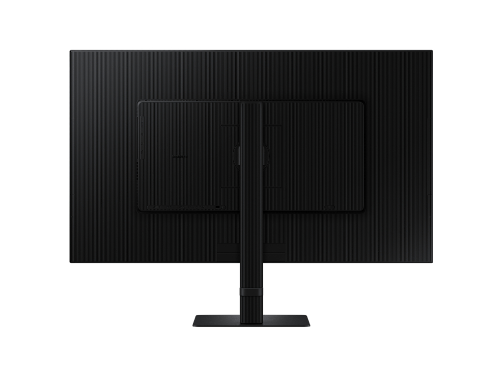 Monitor SAMSUNG LS32D600UAUXEN 32"/VA/2560X1440/100Hz/5ms GtG/HDMI,DP,USB,LAN/pivot,visina/crna