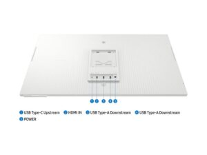 Monitor SAMSUNG LS32FM801UUXDU 32"/VA/3840x2160/60Hz/4ms GtG/HDMI,USB-C,LAN/VESA/smart/zvucnici/bela