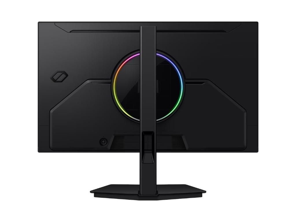 Monitor SAMSUNG LS32H700EAUXEN 32"/VA/3840x2160/60Hz/5ms GtG/HDMI,DP/VESA/crna - Слика 4