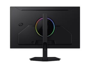 Monitor SAMSUNG LS32HG802ESXEN 32"/IPS/6144x3456/6K 165Hz 3K 330Hz/1ms/HDMIx2,DP,USB/G-sync/pivot