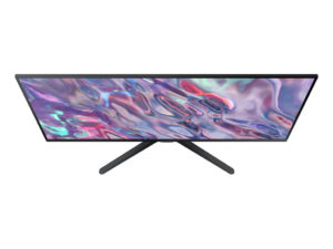 Monitor SAMSUNG LS34C500GAUXEN 34"/VA,21:9/3440x1440/100Hz/5ms GtG/HDMIx2,DP/Freesync/crna
