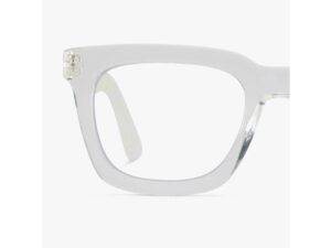 Zaštitne naocare BARNER Max/Glossy Crystal
