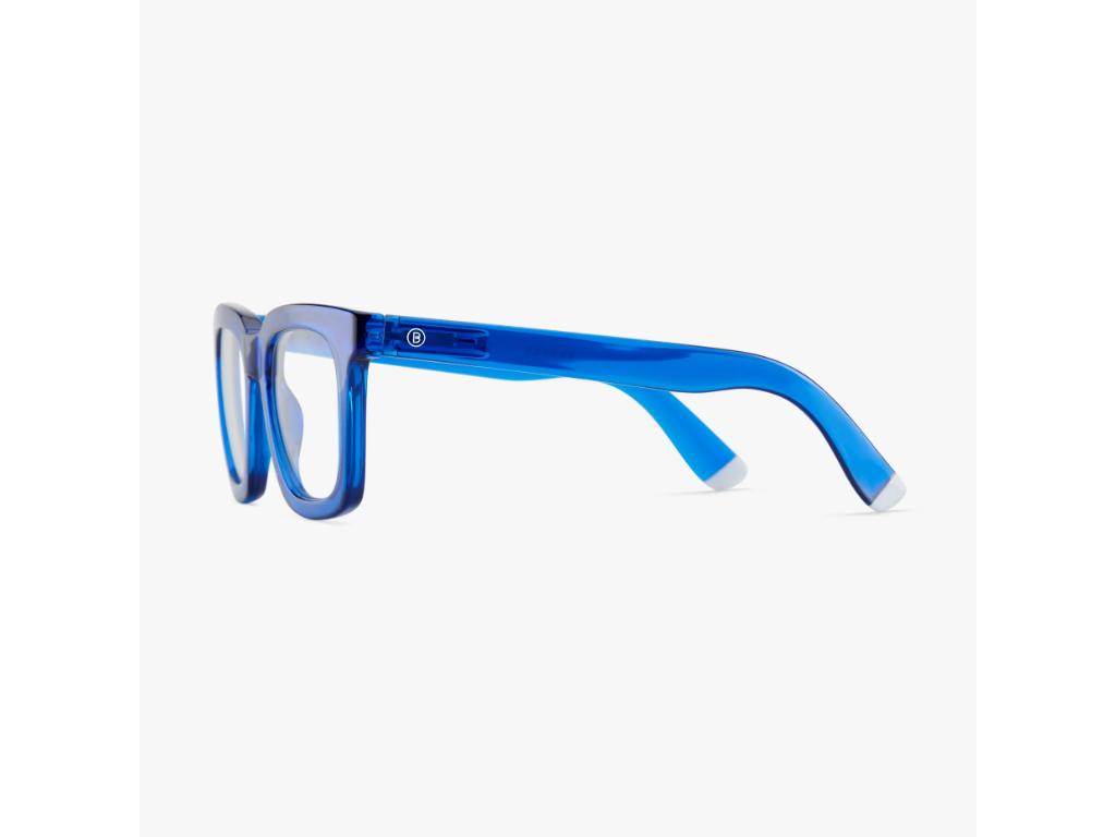 Zaštitne naocare BARNER Max/Glossy Electric Blue