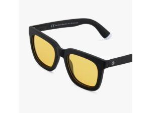 Suncane naocare BARNER Max/Matte black Amber