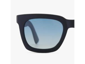Suncane naocare BARNER Max/Matte black noire
