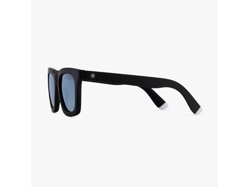 Suncane naocare BARNER Max/Matte black noire - Слика 4